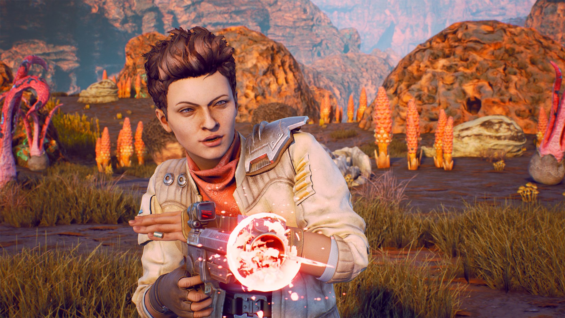 The Outer Worlds - Imagen 35